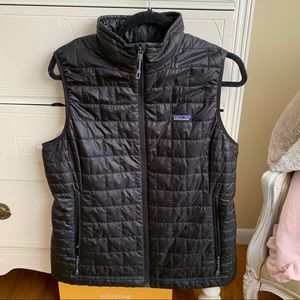 Women’s Patagonia Vest